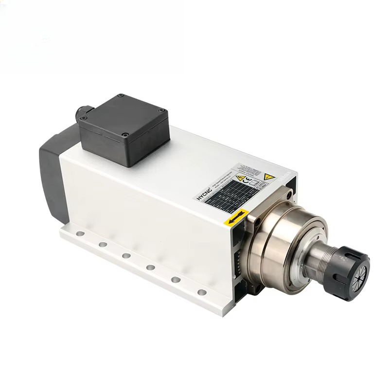 Kit Router CNC con Motore Mand - 2.2Kw Water Cooled Spindle Kit Vfd recensione e prezzo
