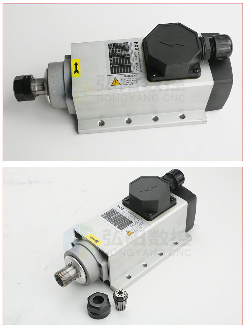 Kit Router CNC con Motore Mand - 2.2Kw Water Cooled Spindle Kit Vfd recensione e prezzo