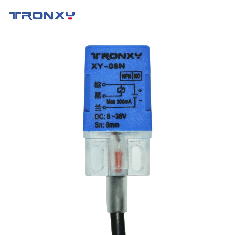 Tronxy Accessori per stampante - Cnc 3018 Pro Max Metal recensione e prezzo