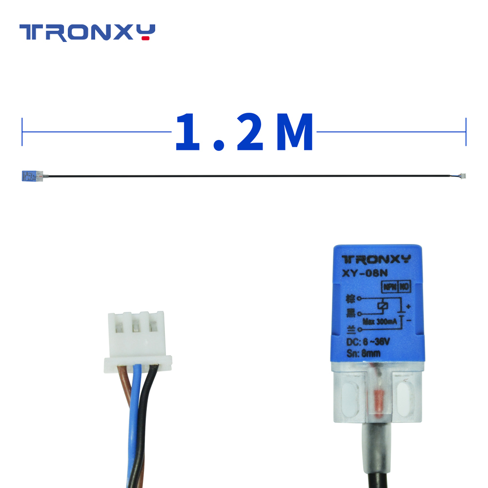 Tronxy Accessori per stampante - Cnc 3018 Pro Max Metal recensione e prezzo