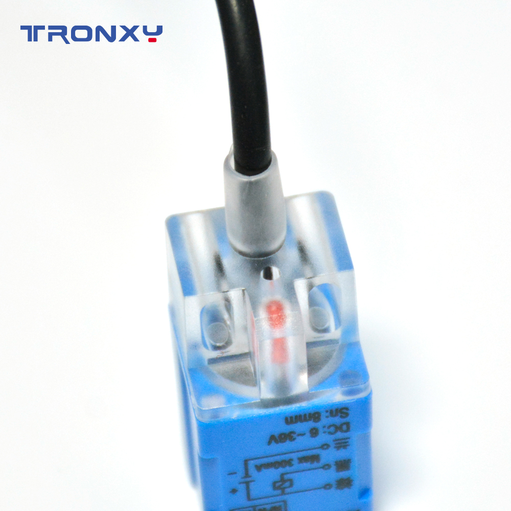 Tronxy Accessori per stampante - Cnc 3018 Pro Max Metal recensione e prezzo