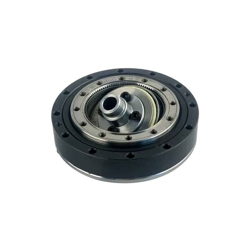 Riduttore di Precisione Micro  - Planetary Gearbox Reducer Nema 23 34 recensione e prezzo