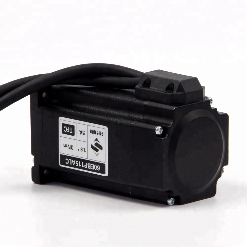 Kit CNC passo-passo ad anello  - Nema 23 Closed Loop Stepper Motor Driver Kit recensione e prezzo