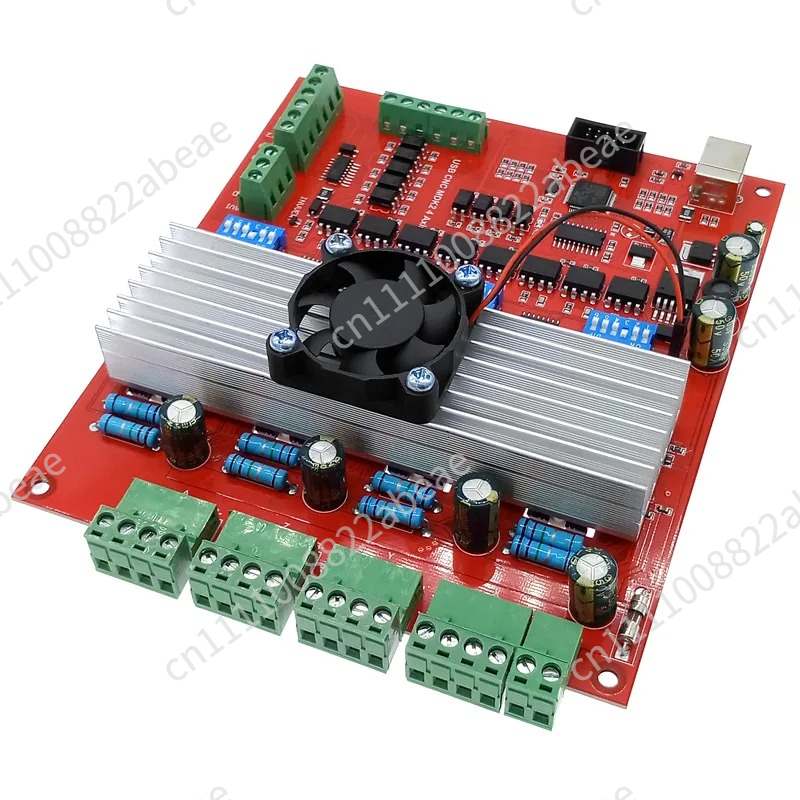 Scheda di Interfaccia USB MACH - Mach3 Usb Cnc Controller 4 Axis 100Khz recensione e prezzo