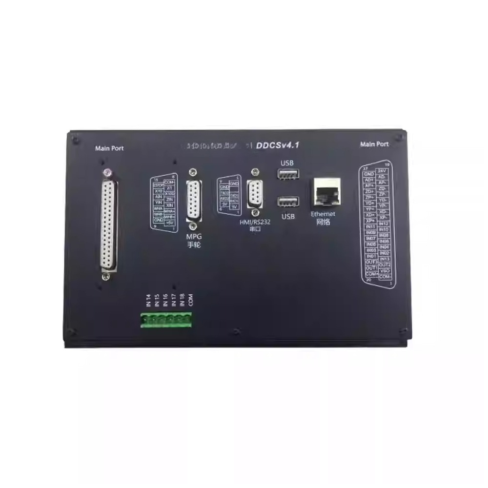 Controller di movimento autono - Ddcs V4.1 4 Axis Cnc Offline Controller recensione e prezzo