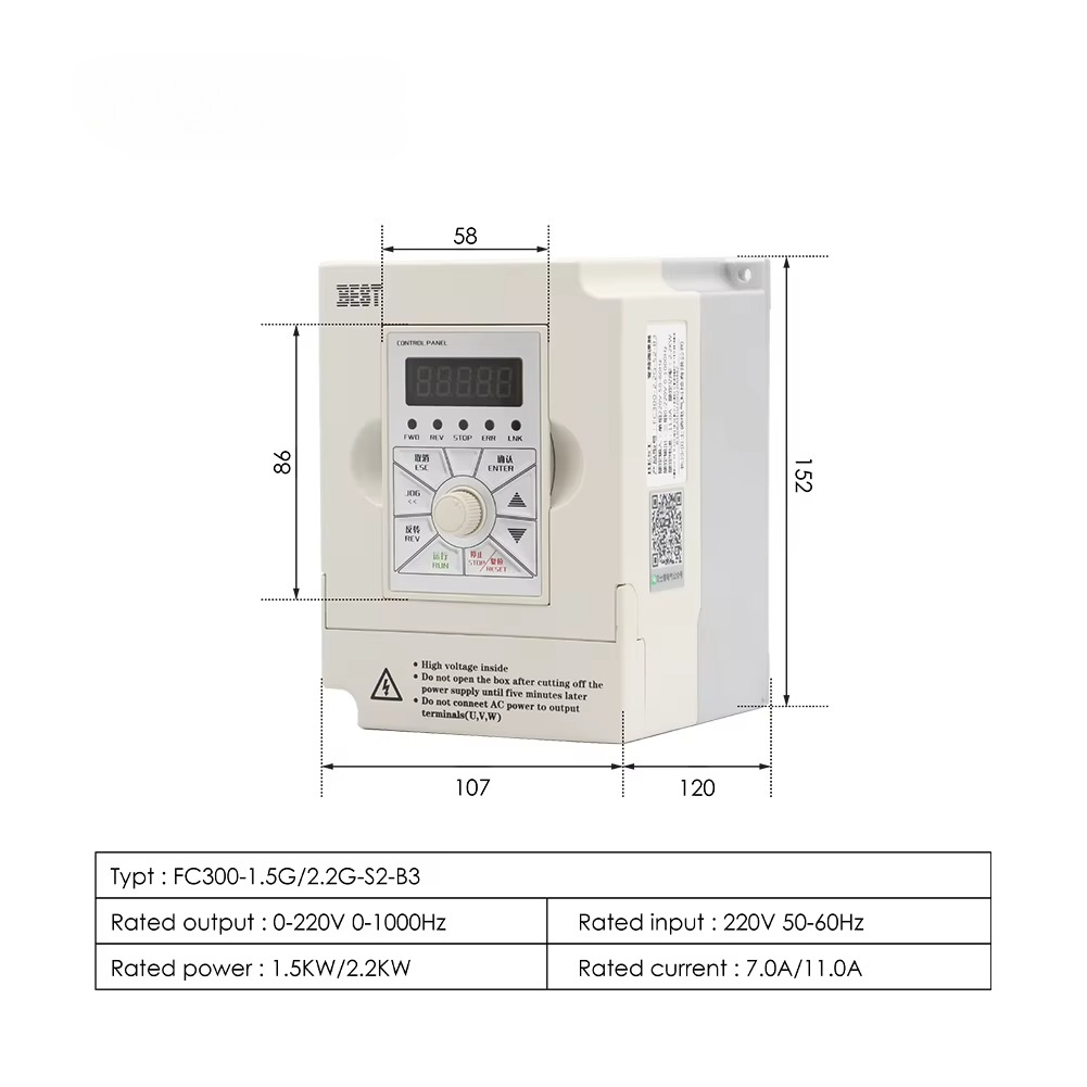 Kit Motore Mandrino Raffreddat - 2.2Kw Water Cooled Spindle Kit Vfd recensione e prezzo