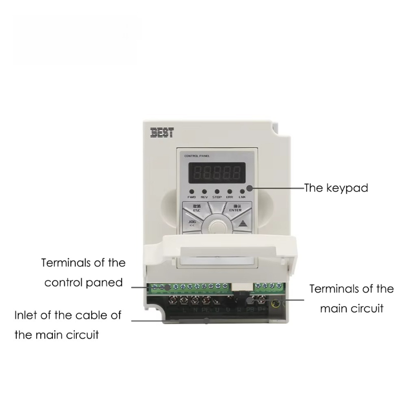 Kit Motore Mandrino Raffreddat - 2.2Kw Water Cooled Spindle Kit Vfd recensione e prezzo