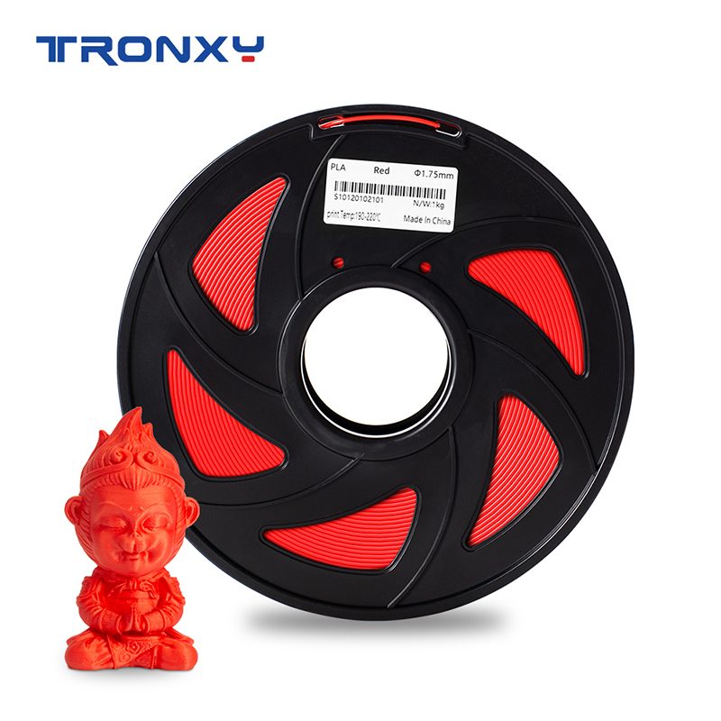 Filamento per stampante 3D Tro - Cnc 3018 Pro Max Metal recensione e prezzo