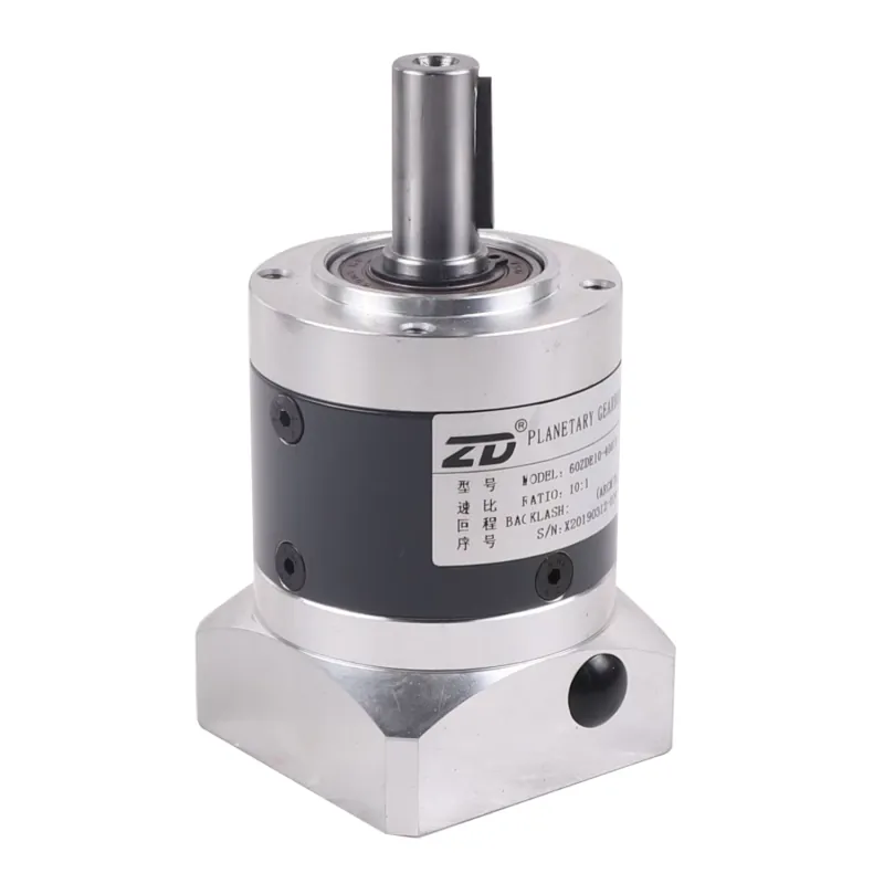 Riduttore di Velocità Planetar - Planetary Gearbox Reducer Nema 23 34 recensione e prezzo