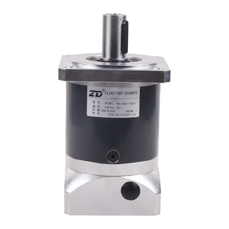 Riduttore di Velocità Planetar - Planetary Gearbox Reducer Nema 23 34 recensione e prezzo
