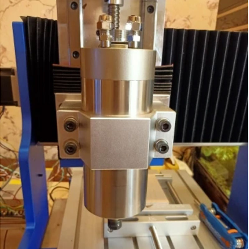 2.2KW 1.5KW Motore Mandrino CN - Er20 Collet Chuck Spindle Motor 220V recensione e prezzo