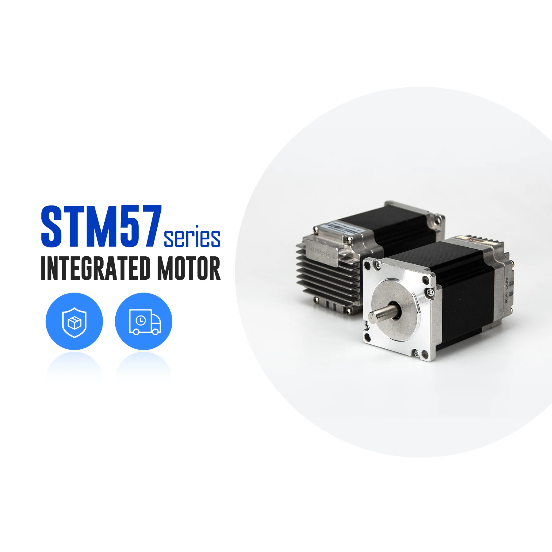 2026STM5756A Motore Stepper Pi - Nema 23 Closed Loop Stepper Motor Driver Kit recensione e prezzo