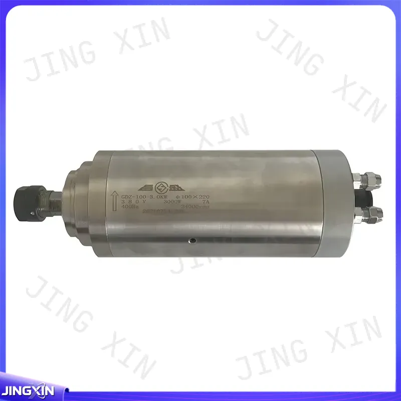 Personalizzato per Motore Mand - Er20 Collet Chuck Spindle Motor 220V recensione e prezzo
